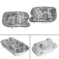 thumbnail image 2 of L+R Rear Light Tail Light Bulb Holder 4F5945222C/21C For Audi A6 C6 A6L 05-2008, 2 of 11