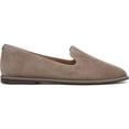 thumbnail image 2 of Vionic Women's Willa 2.0 Loafer Driftwood Suede 6.5M, 2 of 5