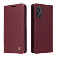 thumbnail image 1 of Funda para OPPO A38 4G/A18 4G Estuche de Cuero PU Tipo Cartera con Ranuras para Tarjetas y Cierre Magnético, 1 of 5