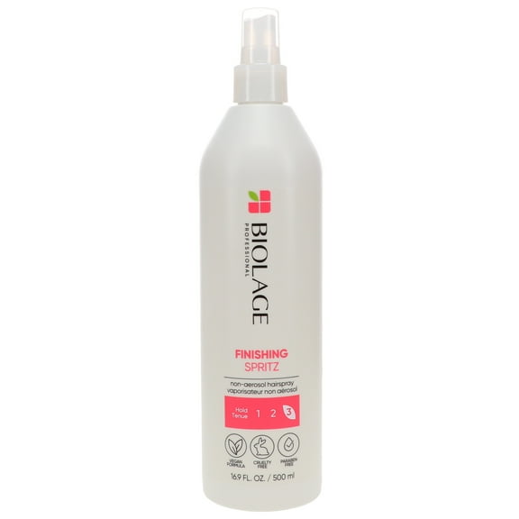 Matrix Biolage Finishing Spritz 16.9 oz