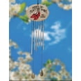 thumbnail image 4 of Spoontiques Dragonfly Acrylic Chime, 4 of 4