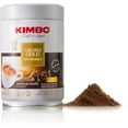 thumbnail image 2 of Kimbo Espresso Coffee Italiano Aroma Gold 100% Arabica 3 Cans, 2 of 4