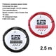 thumbnail image 4 of Línea De Espina De Pescado Para Bicicleta Tubo De Línea De Freno De Velocidad Variable Portátil Modificación De Tubo De Alambre De Aleación De Aluminio Plegable Con Buena Vogacara OD010819-01, 4 of 7
