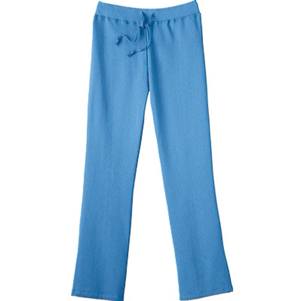hanes women's drawstring sweatpants