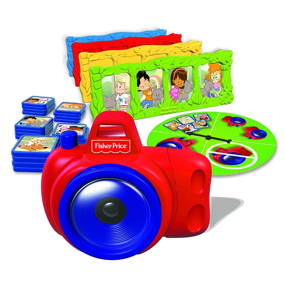 discovery toys camera