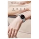 thumbnail image 4 of Sleep Monitoring HD Bluetooth Phone Smart Watch for Women Silver, 4 of 5