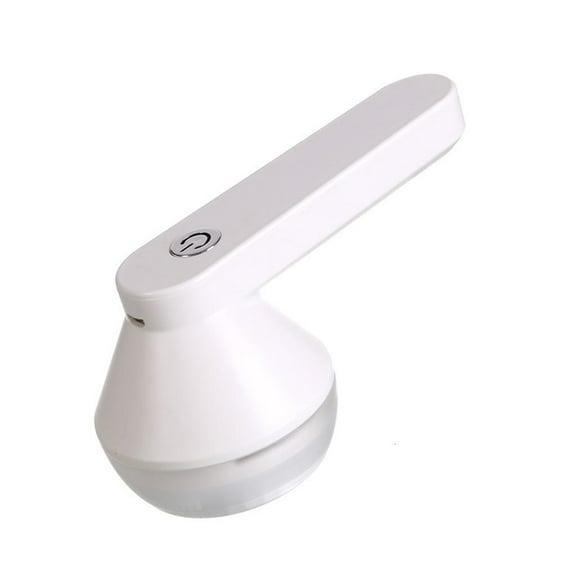 Rechargeable Fabric Shaver Fuzz Pills Pilling Trimmer for Clothes and Furniture