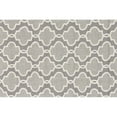 thumbnail image 1 of Loloi Francesca 2'3" x 3'9" Hand Hooked Rug in Gray, 1 of 2