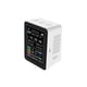thumbnail image 2 of WIFI Tuya Smart CO2 Sensor Carbon Dioxide Detector HCHO TVOC CO2 TEMP HUMI Detector LCD Display Sma, 2 of 5