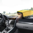 thumbnail image 7 of 12V Car Heater for All Types of Vehicles - 150W Portable Heater for Instant Warmth and Comfort during Travels, 7 of 7
