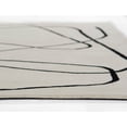 thumbnail image 4 of Momeni Simba SIM-8/Ivory -9' X 12', 4 of 5