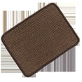 thumbnail image 4 of Alfombrilla de verano cómoda de estilo minimalista para mascotas, alfombra para dormir, protección para la mesa, alfombrilla para las piernas, almohadilla para rascar para gatos, almohadilla para rasc, 4 of 5