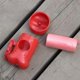 thumbnail image 2 of Pet Poop Bag Set(red,black,blue,3pcs), 2 of 4
