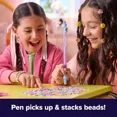 thumbnail image 4 of Cool Maker Stack'd Heishi Studio Bracelet Making Kit with Easy Beading Pen & Over 1200 Beads for Bracelets Makes 15 Arts and Crafts Kids Toys for Girls Ages 7 and up Bead, 4 of 8