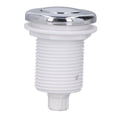 thumbnail image 3 of Sink Top Air Switch, 125-250V ABS Air Switch Kit Easy To Use With Long Air Hose For  Bathtub, 3 of 8