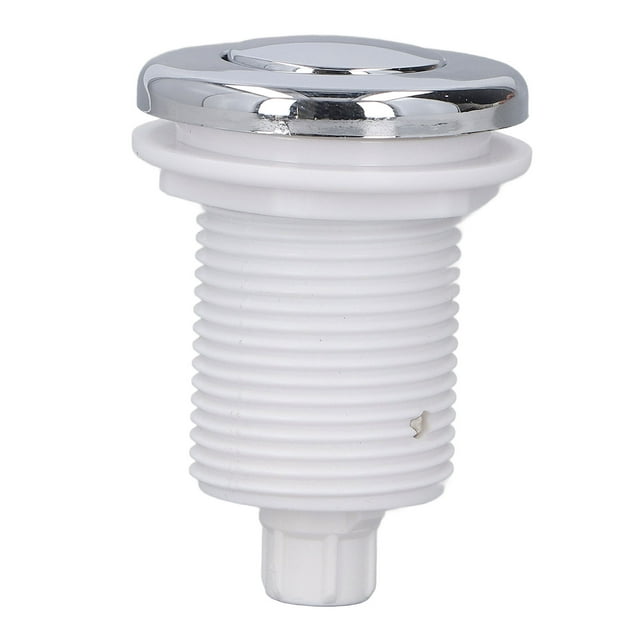 Interruptor de Aire Superior del Fregadero, Kit de Botón de Interruptor de Aire de Aire ABS DE 125-250V DE 125-250V