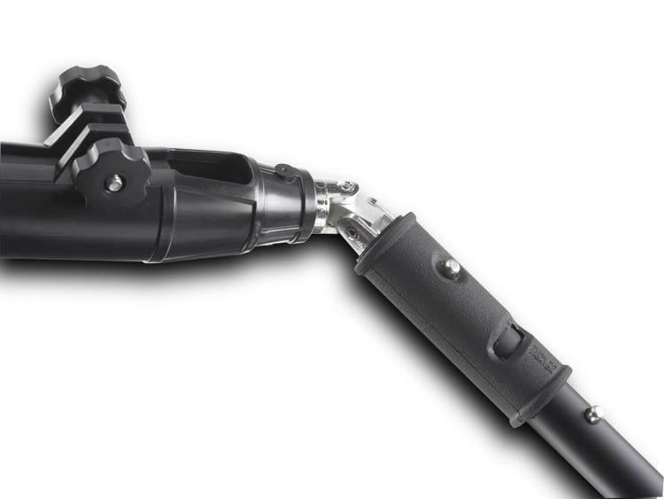 HelmsMate Outboard Motor Tiller Handle Straight Extendable 36/"-51/"