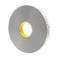 thumbnail image 2 of 3M 4941 VHB™ Tape Gray 1/2" x 5 Yard Roll (45 Mil), 2 of 3