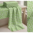 thumbnail image 6 of Soimoi Cotton Cambric Fabric Fish & Sea Turtle Ocean Print Fabric by the Yard 56 Inch Wide, 6 of 7