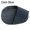 Dark Blue, variant on Practical Long Neck Driver PU Golf Iron Head Cover Golf Rod Sleeve Protective Headcover Golf Club Head Covers RED