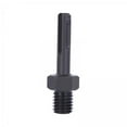 thumbnail image 1 of 2 Adaptadores De Enchufe De Impacto, Destornillador De Extensión De Liberación Rápida, Vástago Redondo De Repuesto Resistente M16, 1 of 8