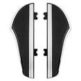 thumbnail image 2 of Driver Rider Footboard Floorboard Fit For Harley Road King 1994-2015 FLD 2012-17, 2 of 4
