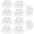 thumbnail image 1 of 10Pcs Light Base Socket Converter R17D to G13 Lamp Base Adapter Light Bulb Base Converter Base, 1 of 5