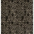 thumbnail image 3 of Plutus Luxury Throw Pillow (Black Mixed Variety), 3 of 3