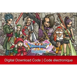Dragon Quest XI S Echoes of an Elusive Age Definitive Edition Nintendo Switch Walmart
