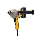 thumbnail image 2 of DEWALT DW130 1/2-Inch Heavy Duty Reversing 7.0 Amp Spade Handle Drill, 2 of 2