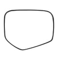 thumbnail image 2 of Heated Mirror Glass Clear for Triton 2006-2015 Replacement, Anti Fogging Function,, 2 of 8