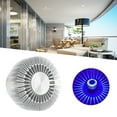 thumbnail image 3 of LED Sun Shape Ceiling Light 3W Aluminum Diffuser Wall Light For Bar Corridor Entrance Decoration, 3 of 8