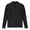 Z-773 Black, variant on Army Lime Green Tshirts for Man Summer Fall Long Short Sleeve Collared Turtle Neck Beach Lounge Hippy Hawaiian Tropical Basic Tops Shirts Man 2026 Clothes Regular Fit XL