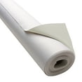 thumbnail image 4 of Spradling Zander ZAN-3102 Vinyl Fabric Pure White 54" Wide By the Yard, 4 of 5