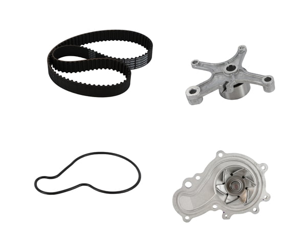 ContiTech Pro-Series T-Belt Kit w/ Water Pump TB245LK1