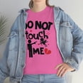thumbnail image 2 of Familyloveshop LLC Don't Touch Me, Anti Valentine, Anti Cupid, Cupid Stupid, Valentine Shirt, Valentine Gift, Funny Valentine, Gift For Him, Men And Women T-shirt, 2 of 9