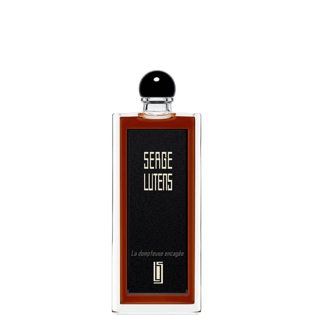SERGE LUTENS LA DOMPTEUSE ENCAGEE Eau De Parfum Spray 1.7 Oz Serge