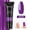 J, variant on Crystal Extension Hose With 15ML Paper-free Nail Quick Extension Fluid