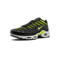 thumbnail image 4 of NIKE MENS Air Max Plus "Black Volt" 852630 037 852630 037 from Stadium Goods, 4 of 6