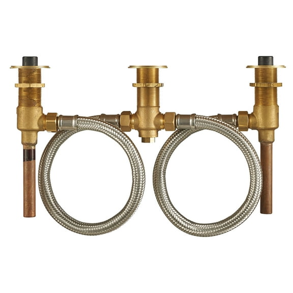 American Standard Flash Bathtub Filler Rough-In Valve