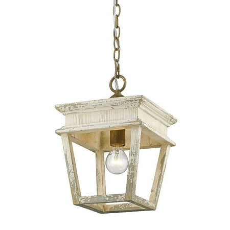 

1 Light Pendant in Modern Style 13.88 inches High By 9.5 inches Wide Bailey Street Home 170-Bel-4476463