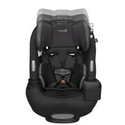 Safety 1st Grow and Go Sprint All-in-One Convertible Car Seat, Cranberry Ice II