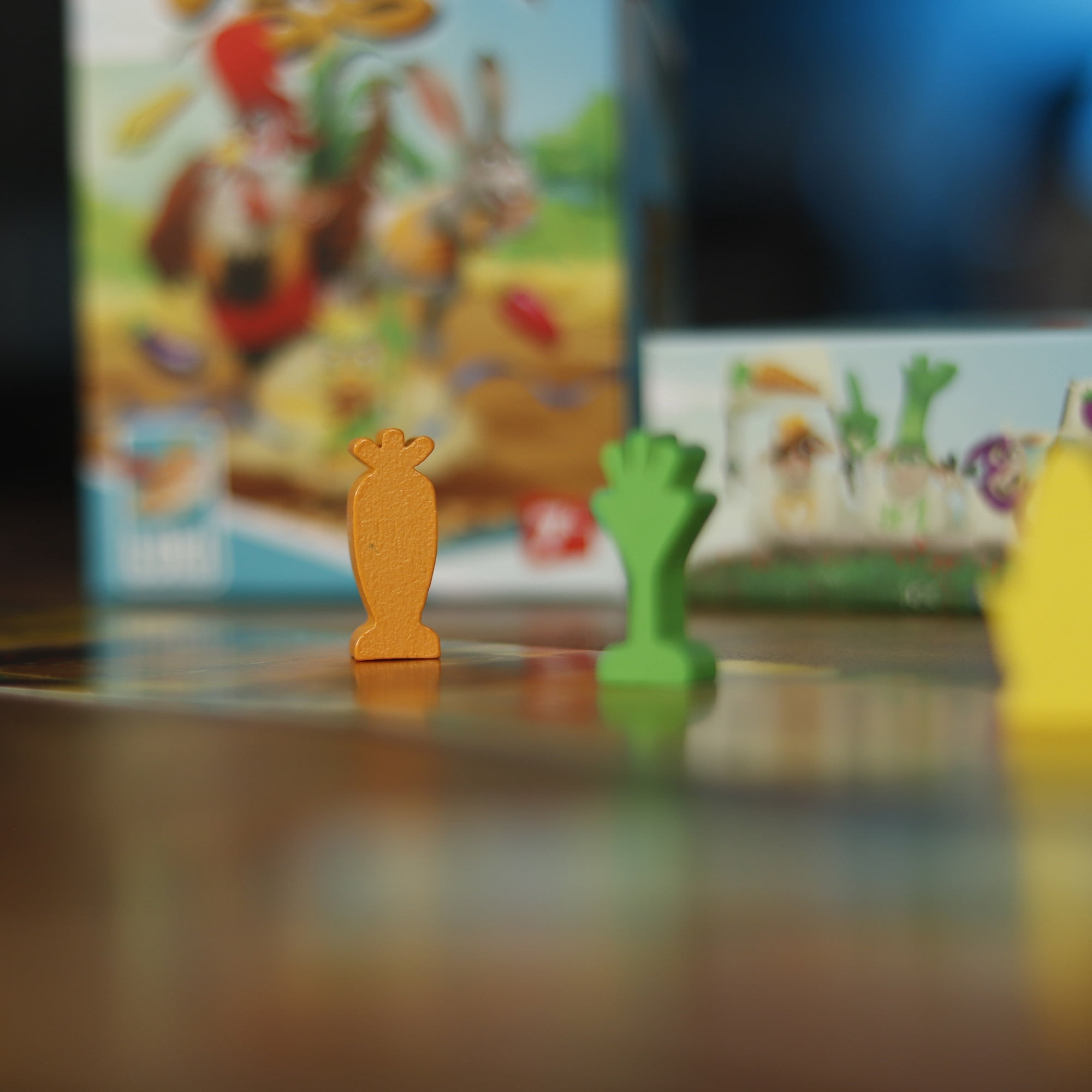 Farm & Furious - Animal Racing Card Game, Kids & Family, Ages 7+, 2-5 Players, 10 Min