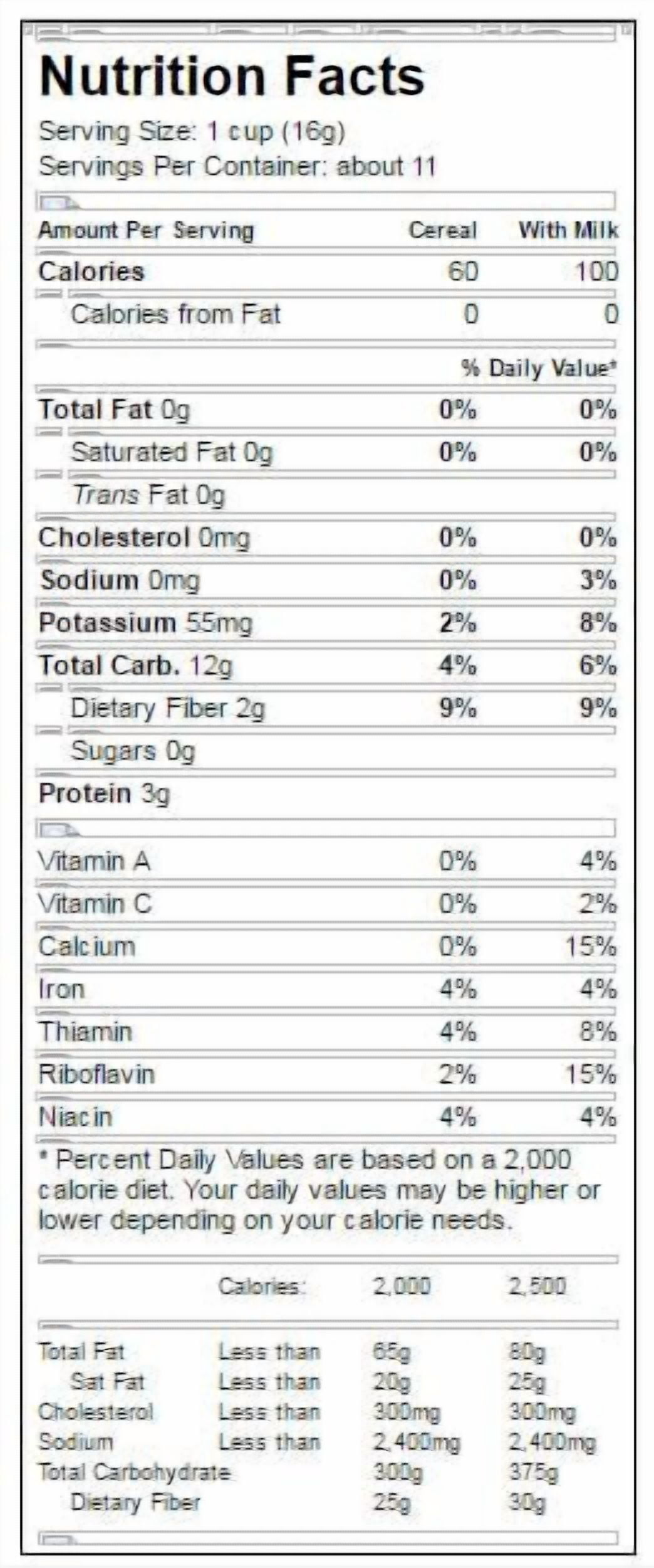 Arrowhead Mills Whole Grain Hot Cereal, Puffed Wheat, 6 Oz
