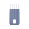 thumbnail image 2 of Cepillo para botellas,Cepillo de limpieza para biberones Limpiador de espacios para tapas de tazas,Cepillos para botellas de leche Herramientas de limpieza del hogar,Limpiador de botellas de, 2 of 6