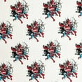 thumbnail image 2 of SheetWorld Fitted Baby Bassinet Sheet fits Graco Travel Lite Crib 20 x 30, 100% Cotton Woven, Marvel Comics, 2 of 3