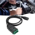 thumbnail image 3 of Cable De Escáner De Diagnóstico, Larga Durabilidad Transmisión De Datos Estable Cable De Diagnóstico OBD2 ABS Para Lector De Códigos Automotrices , 3 of 7