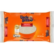 Uncle Ben's Original Enriched Parboiled Long Grain Rice, 5 lb