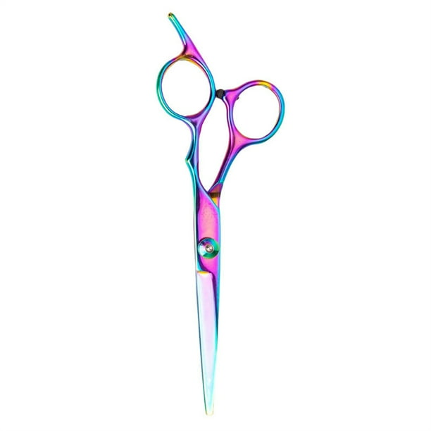 Tijeras para el cabello Tijeras para cortar el cabello Peluquería Corte de cabello Tijeras Salones Uso doméstico para hombres Mujeres Vhermosa CPB-US-DYP1827-3