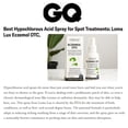 thumbnail image 7 of Eczemol OTC 8 fl. oz. Topical HydroGel - FDA Cleared Skin Healing Treatment for Eczema, First/Second Degree Burns, Skin Irritation, Cut/Wound Healing, Sunburn, Radiation Dermatitis, Skin Itching, 7 of 7